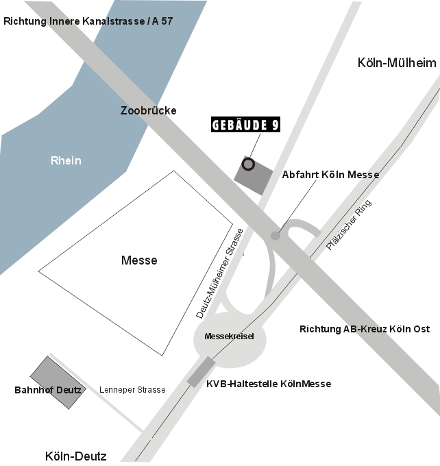 Lageplan (click to enlarge) Lageplan (click to enlarge)
